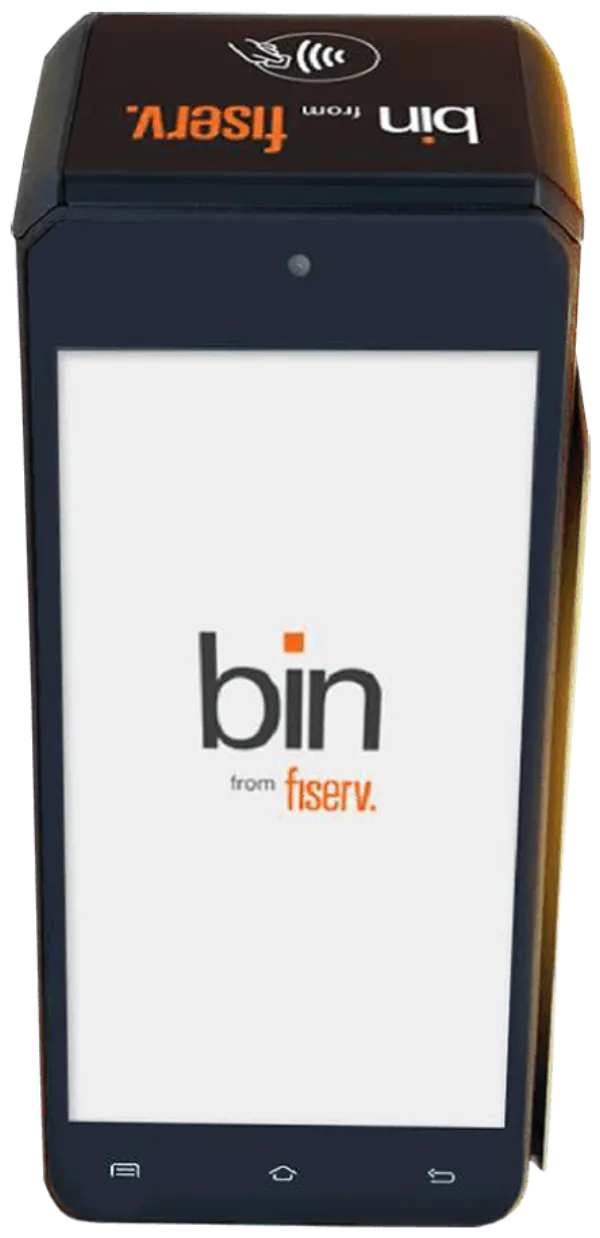 SmartPOS BIN