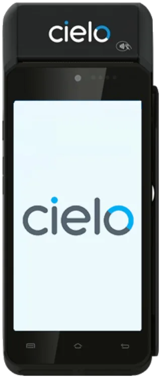 SmartPOS Cielo