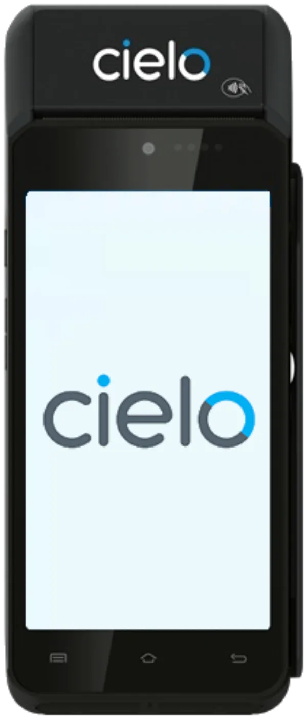 SmartPOS Cielo