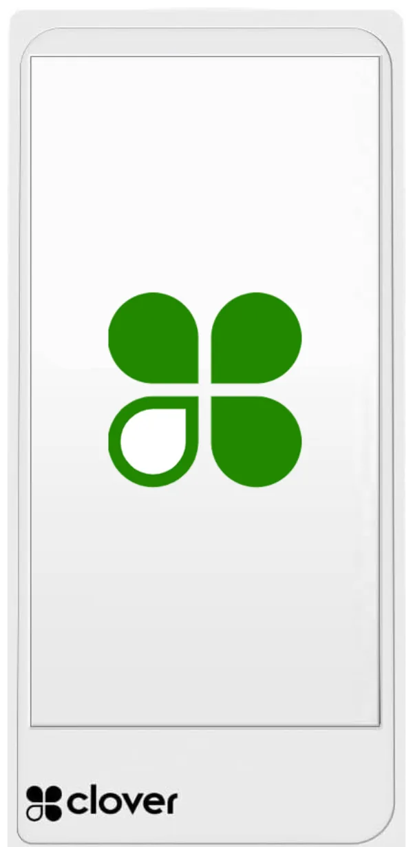 SmartPOS Clover