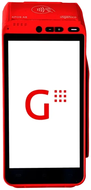 SmartPOS Getnet