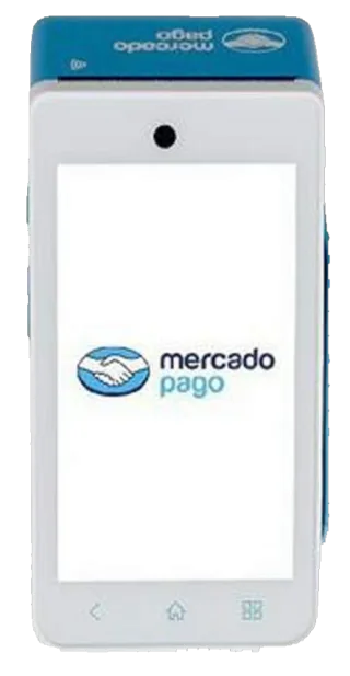SmartPOS Mercado Pago