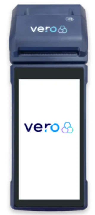 SmartPOS Vero