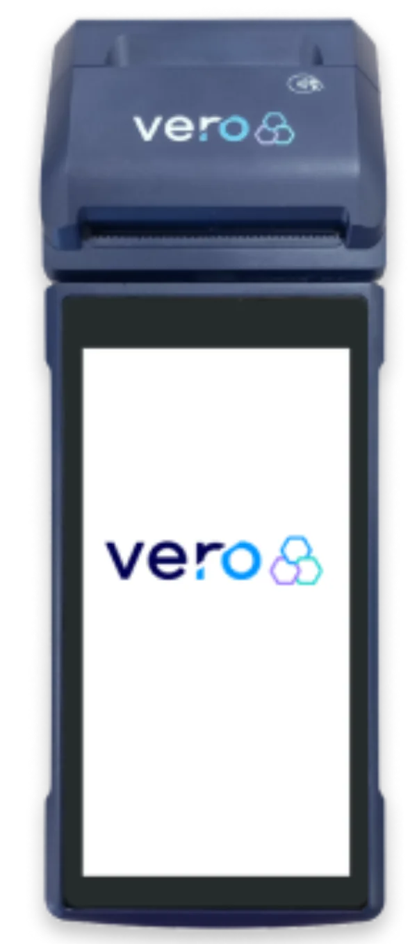 SmartPOS Vero